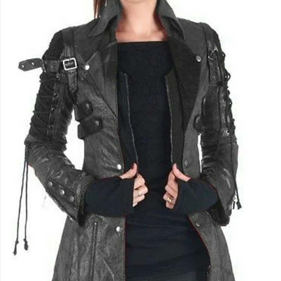 boutique Jackets & Blazers - Jacket